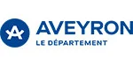 Logo Département Aveyron 