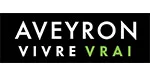 Logo Aveyron Vivre Vrai